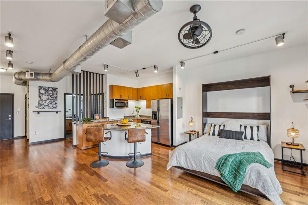 5300 Peachtree Road #3601, Atlanta, Georgia image 7