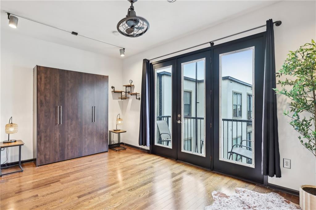 5300 Peachtree Road #3601, Atlanta, Georgia image 6