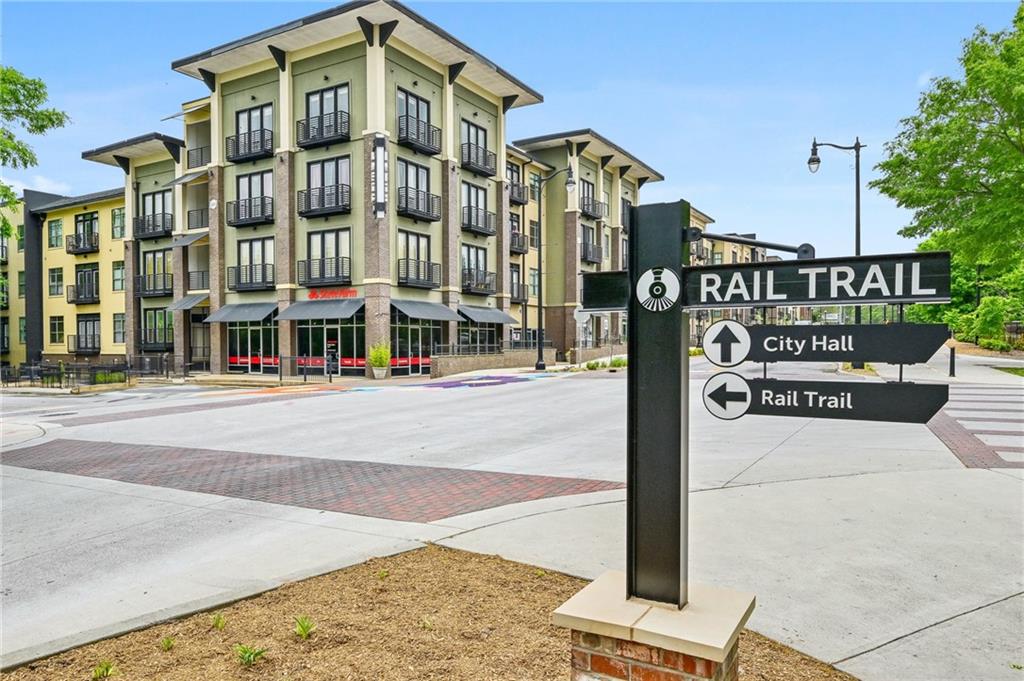 5300 Peachtree Road #3601, Atlanta, Georgia image 27