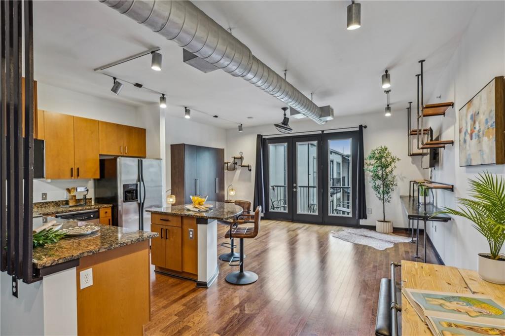 5300 Peachtree Road #3601, Atlanta, Georgia image 11