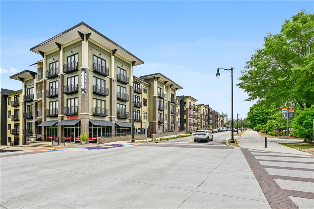 5300 Peachtree Road #3601, Atlanta, Georgia image 22