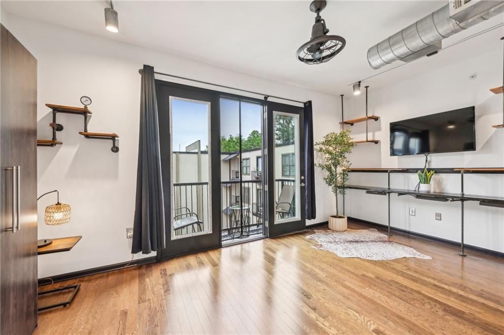 5300 Peachtree Road #3601, Atlanta, Georgia image 9