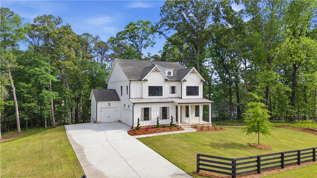 108 Dallas Mark Drive