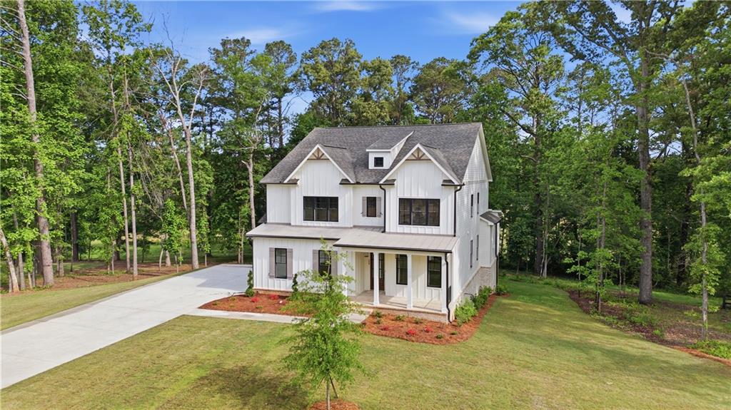 108 Dallas Mark Drive