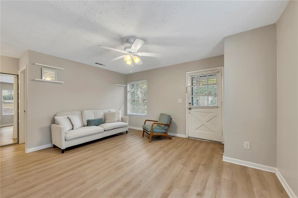 Bellemeade Commons - Residential