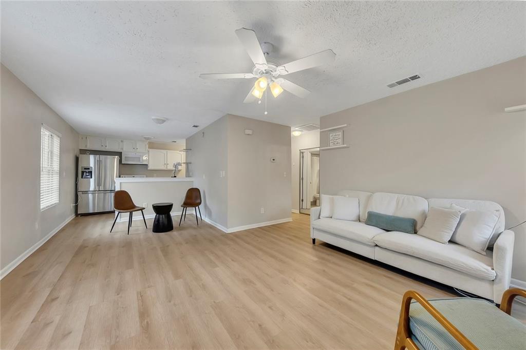 Bellemeade Commons - Residential