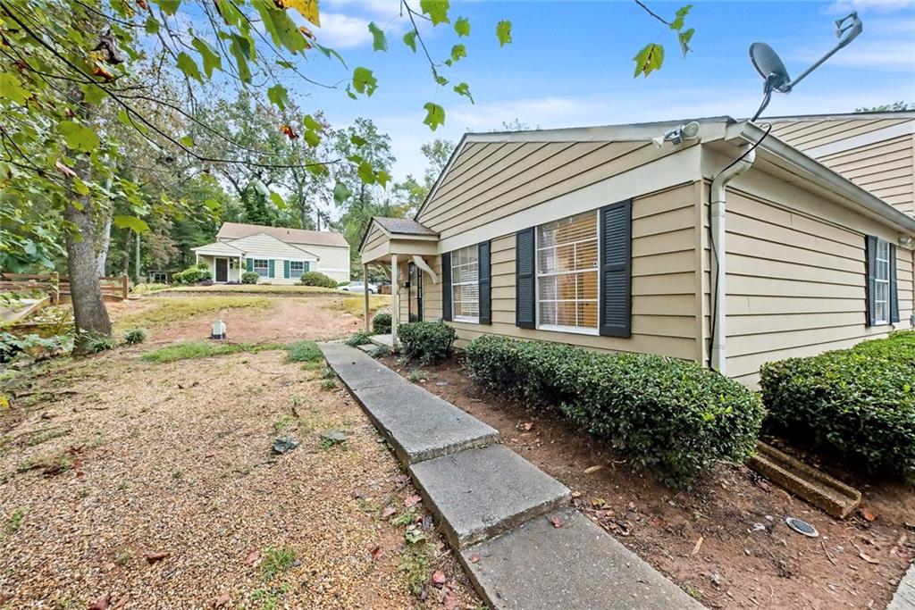 Bellemeade Commons - Residential