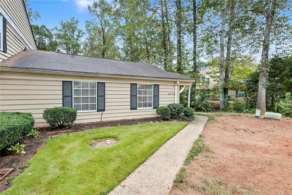 Bellemeade Commons - Residential