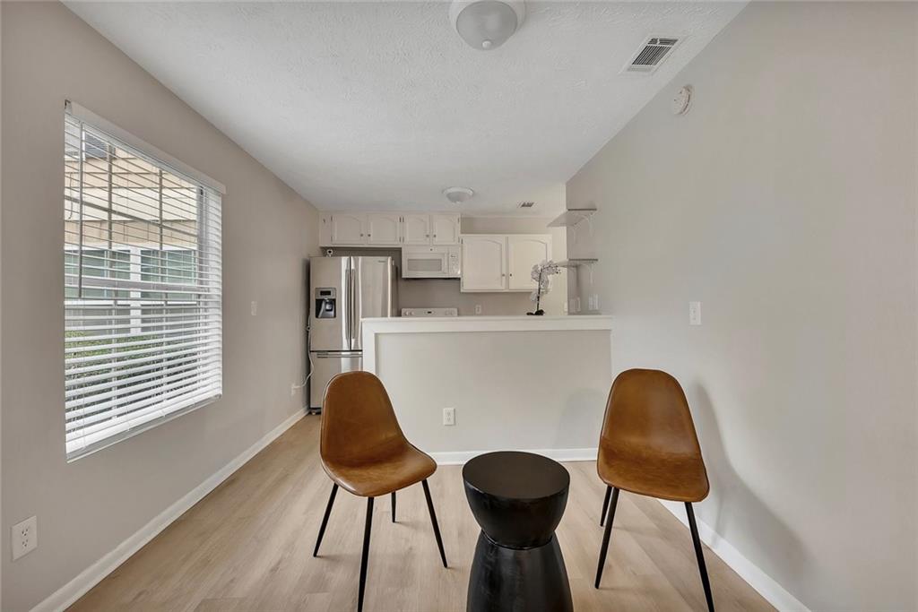 Bellemeade Commons - Residential
