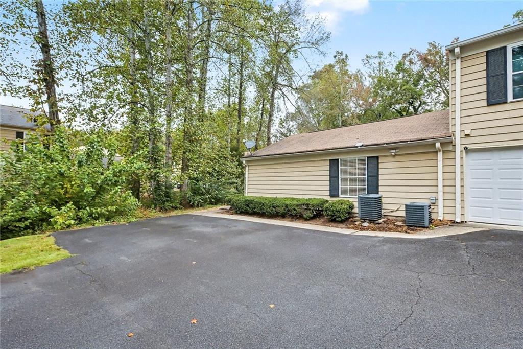 Bellemeade Commons - Residential