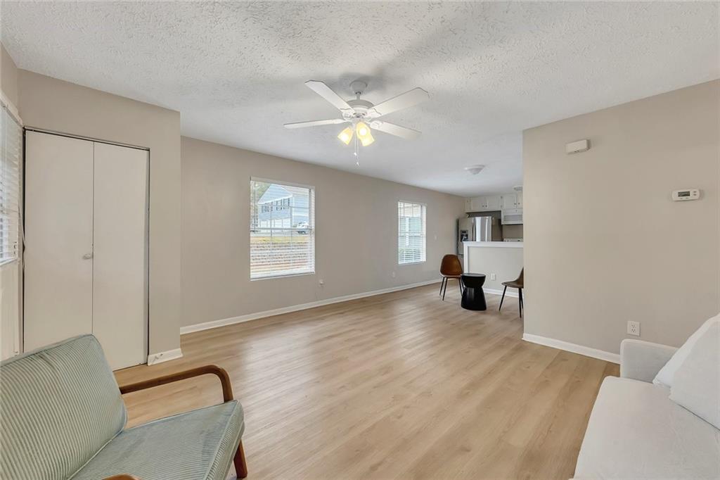 Bellemeade Commons - Residential
