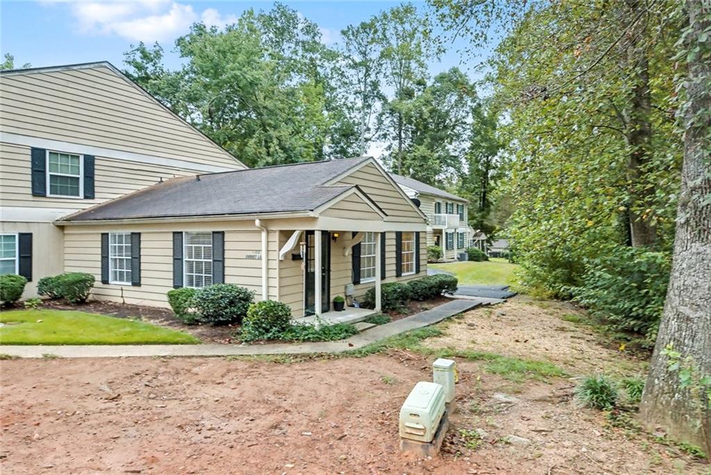 Bellemeade Commons - Residential