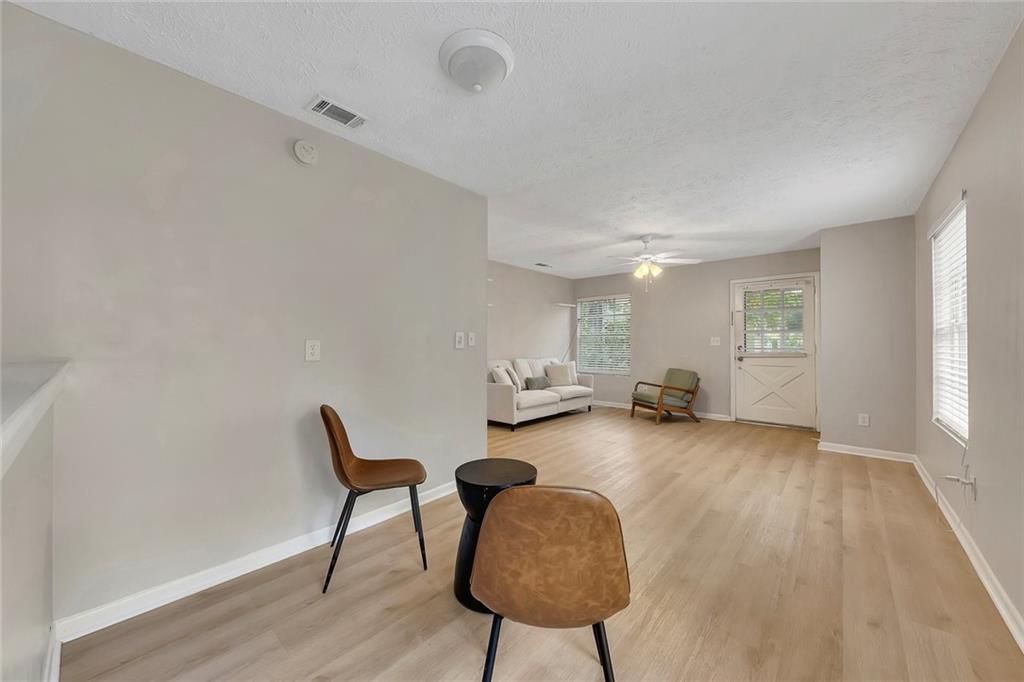 Bellemeade Commons - Residential