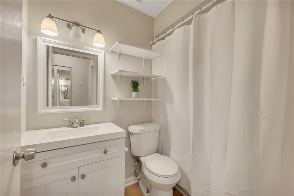 Bellemeade Commons - Residential