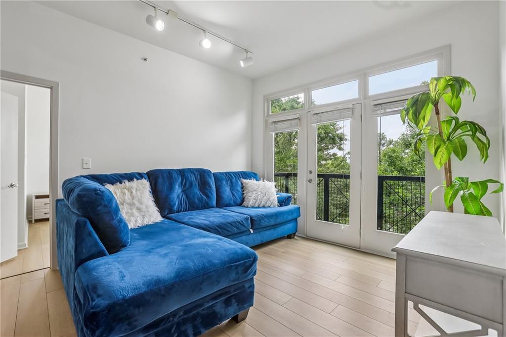 5300 Peachtree Road 3506