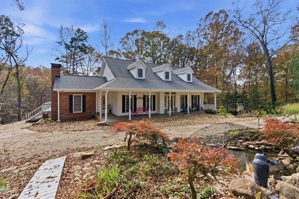 5735 East Ridge Drive