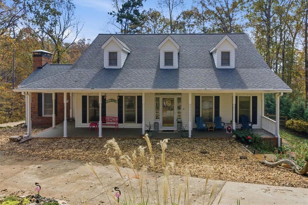 5735 East Ridge Drive