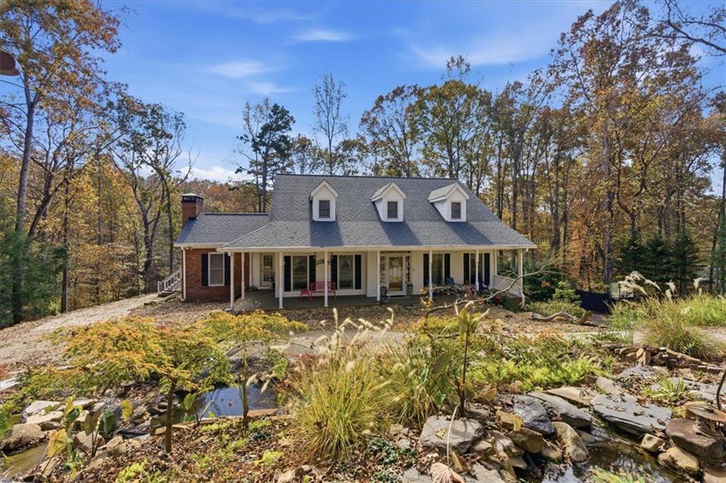 5735 East Ridge Drive