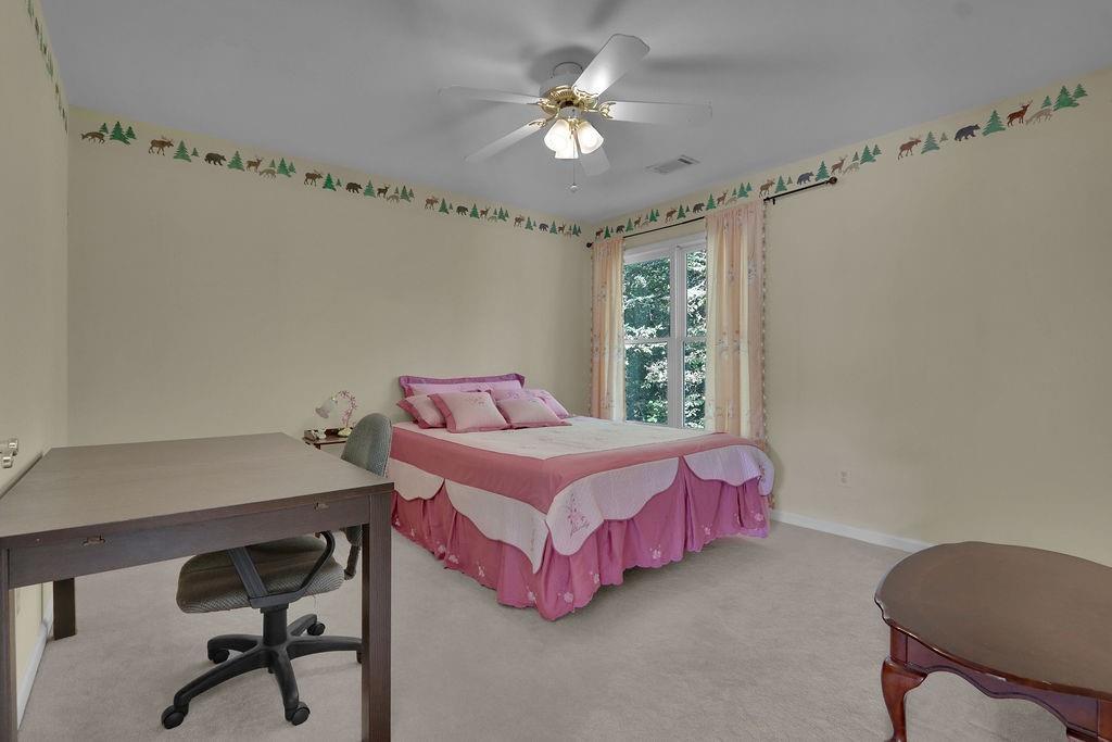 140 Cross Creek Drive