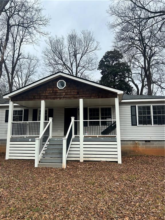 115 Montgomery Street, Atlanta, Georgia image 1