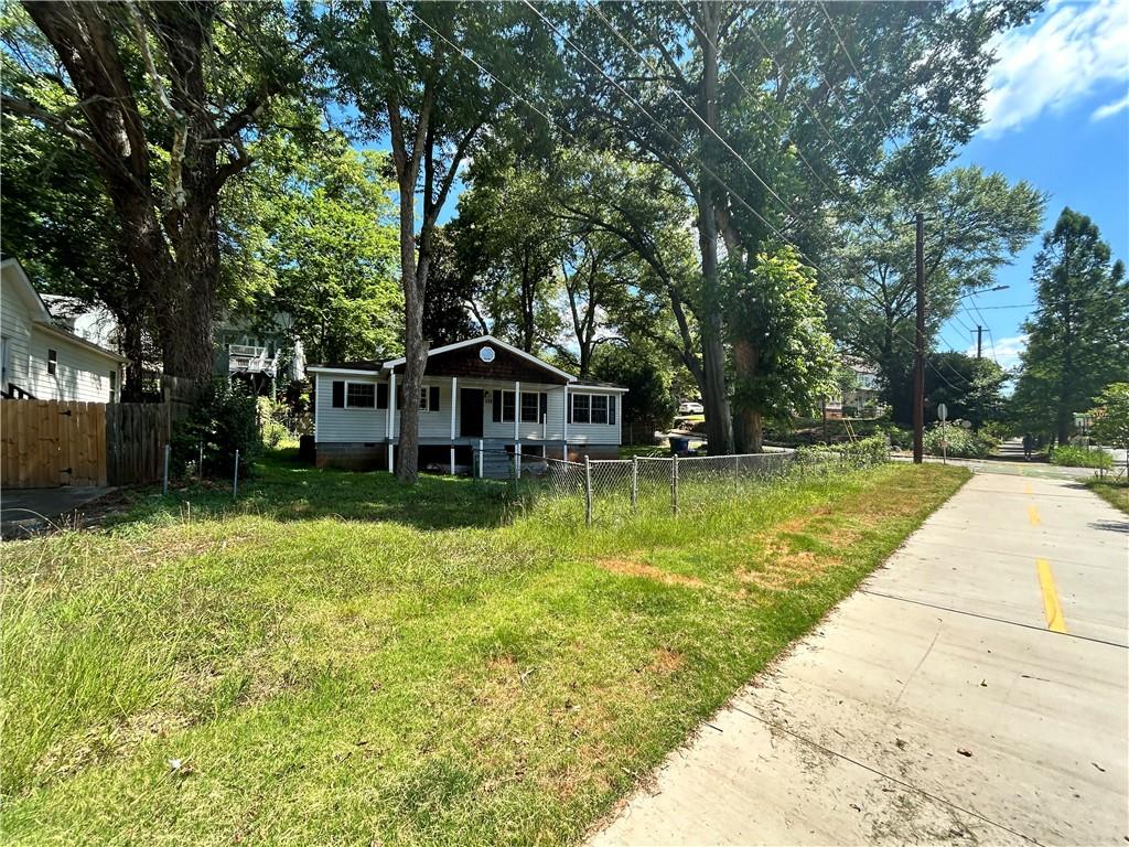 115 Montgomery Street, Atlanta, Georgia image 20