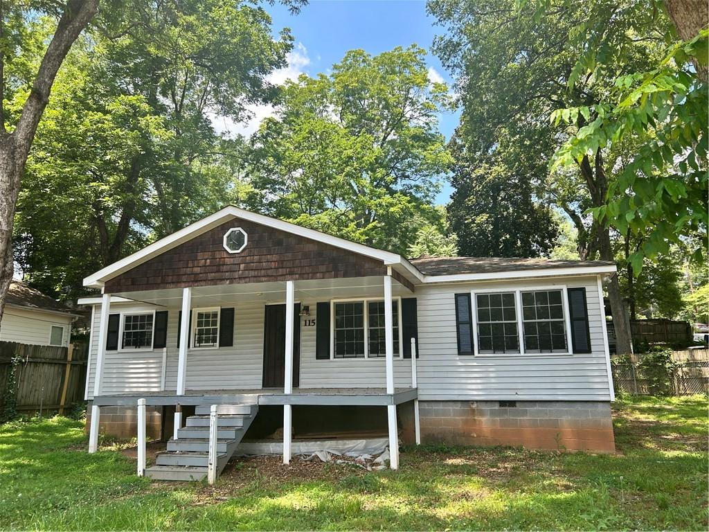 115 Montgomery Street, Atlanta, Georgia image 5