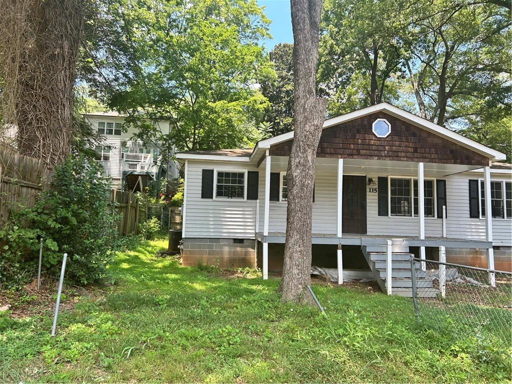 115 Montgomery Street, Atlanta, Georgia image 6