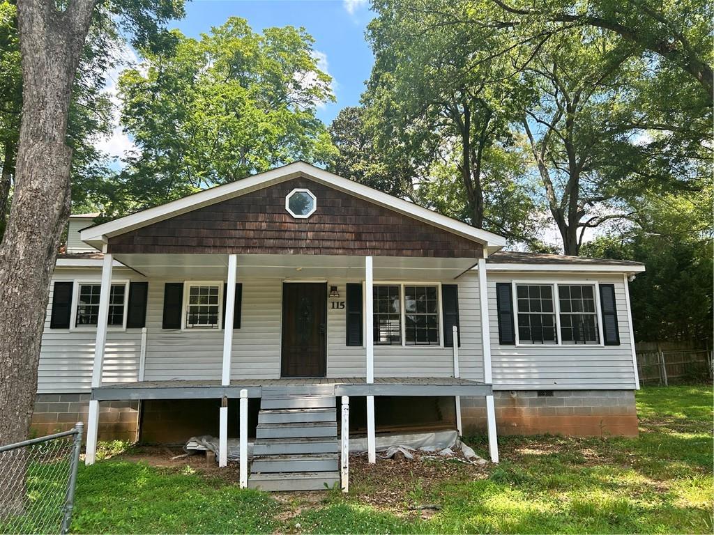 115 Montgomery Street, Atlanta, Georgia image 4