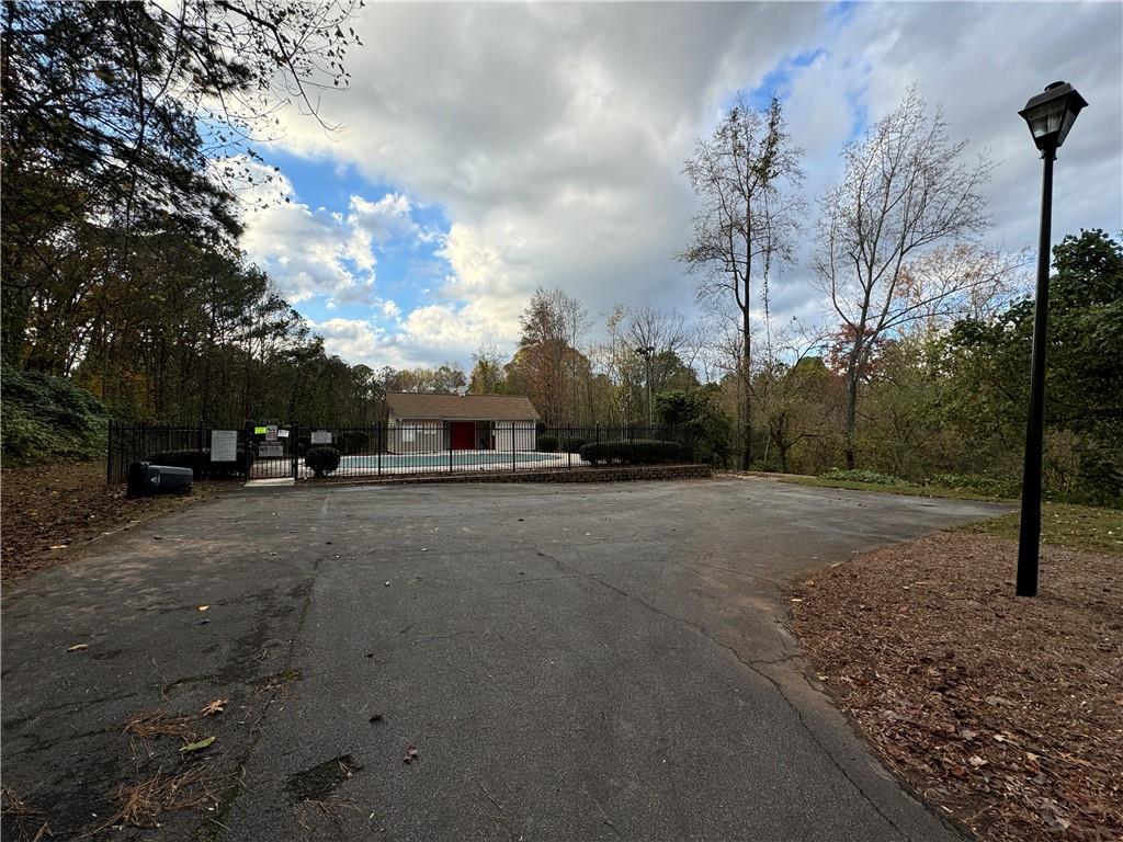 450 High Creek Trace, Roswell, Georgia image 25