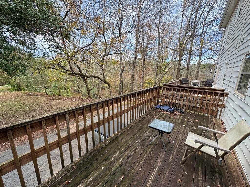 450 High Creek Trace, Roswell, Georgia image 4