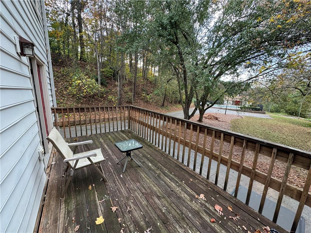 450 High Creek Trace, Roswell, Georgia image 6