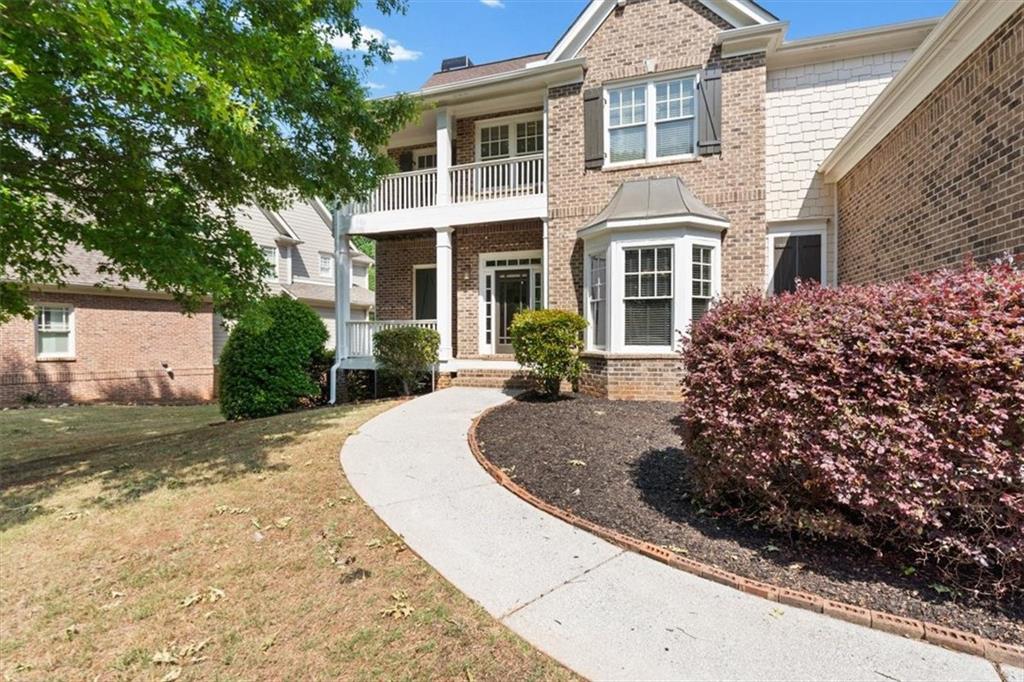 1183 Hillside Green Way