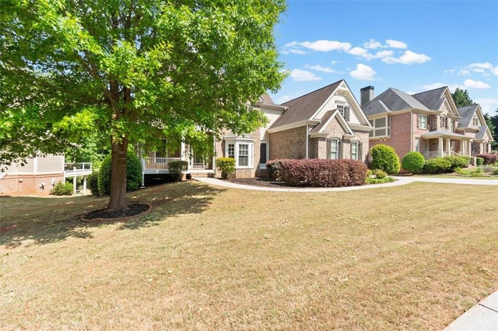 1183 Hillside Green Way