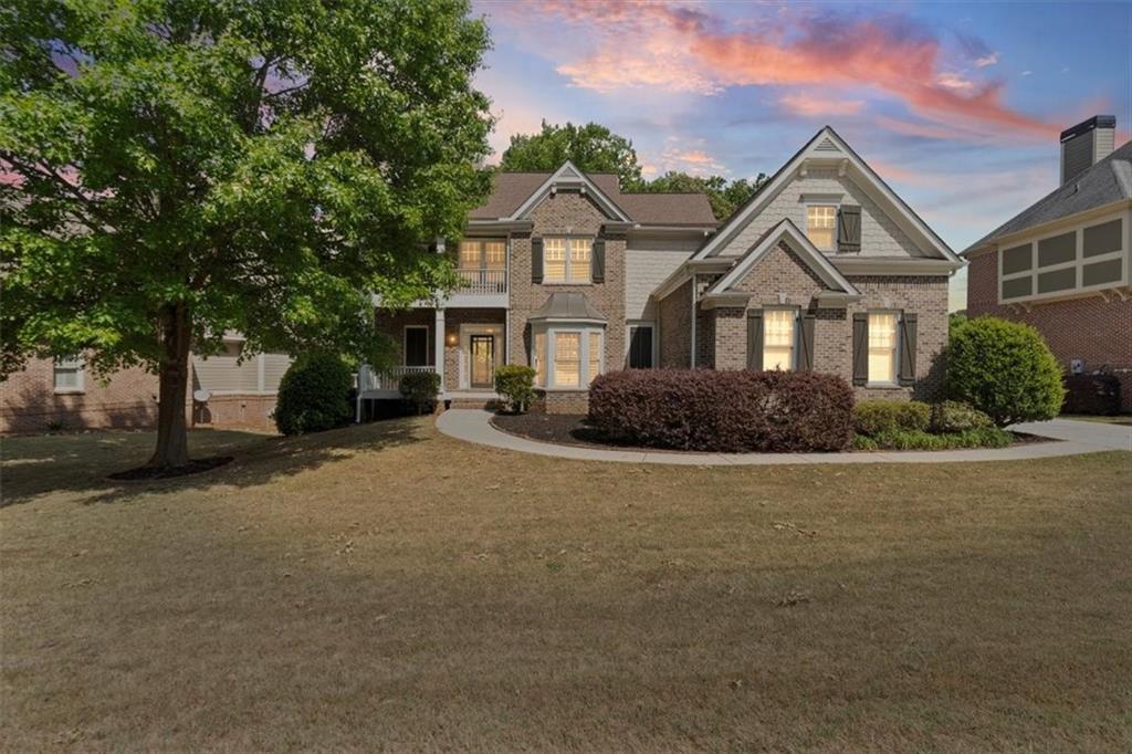 1183 Hillside Green Way