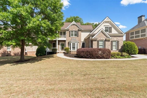 Homes For Sale - 1183 Hillside Green Way<br/> Powder Springs, GA 30127