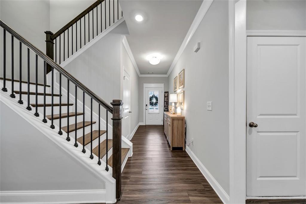 4506 Silver Oak Drive SW
