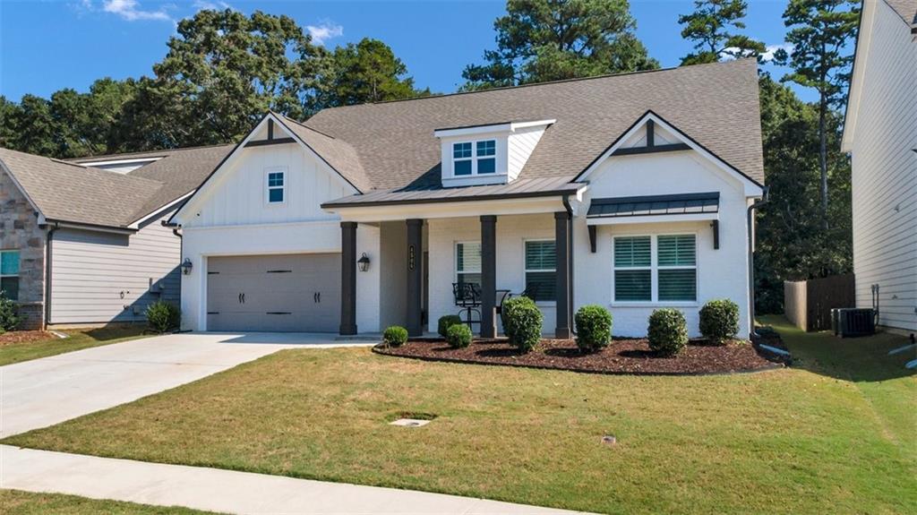4506 Silver Oak Drive SW