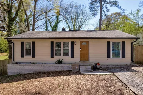 3351 Phillip Circle, Decatur, GA 30032 - MLS#: 7543249