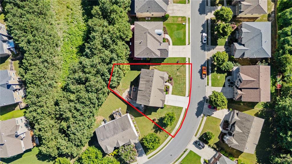 1446 Rolling View Way