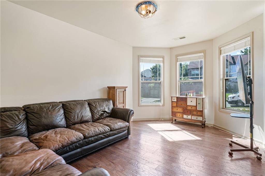 1446 Rolling View Way