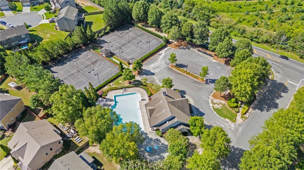 1446 Rolling View Way