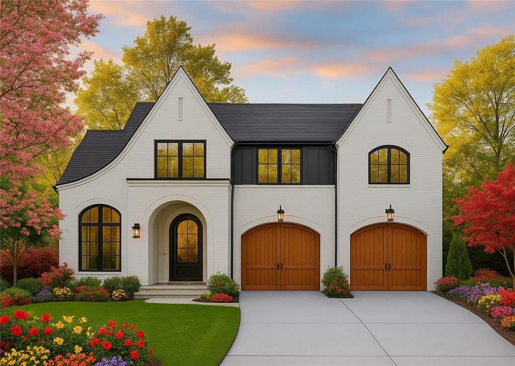 Cheney Woods - Residential