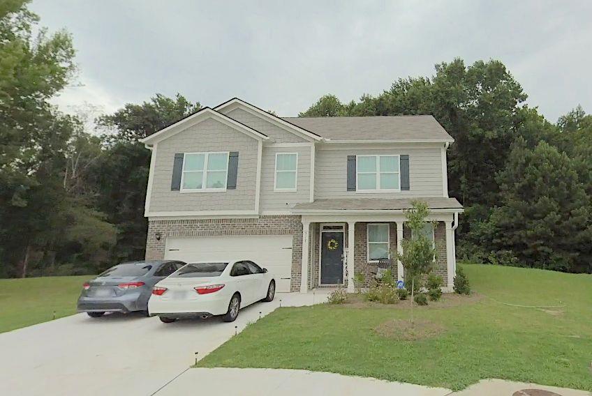 517 Starbuck Parkway, Pendergrass, Georgia image 1