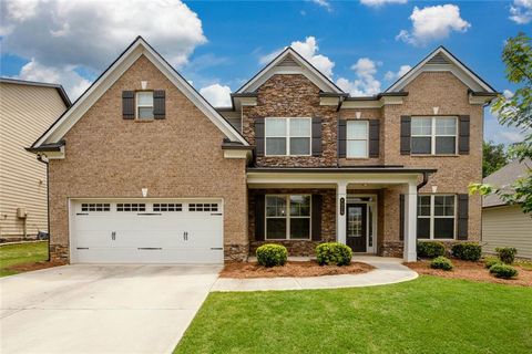 4325 Birch Meadow Trail Gainesville GA 30504