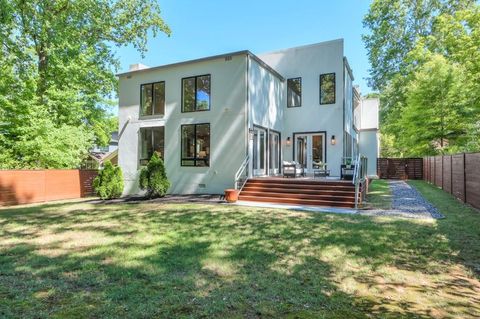 A home in Brookhaven