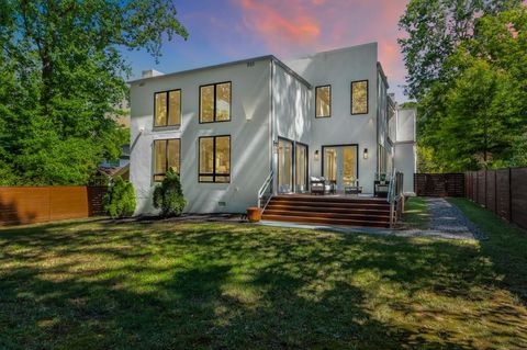 A home in Brookhaven