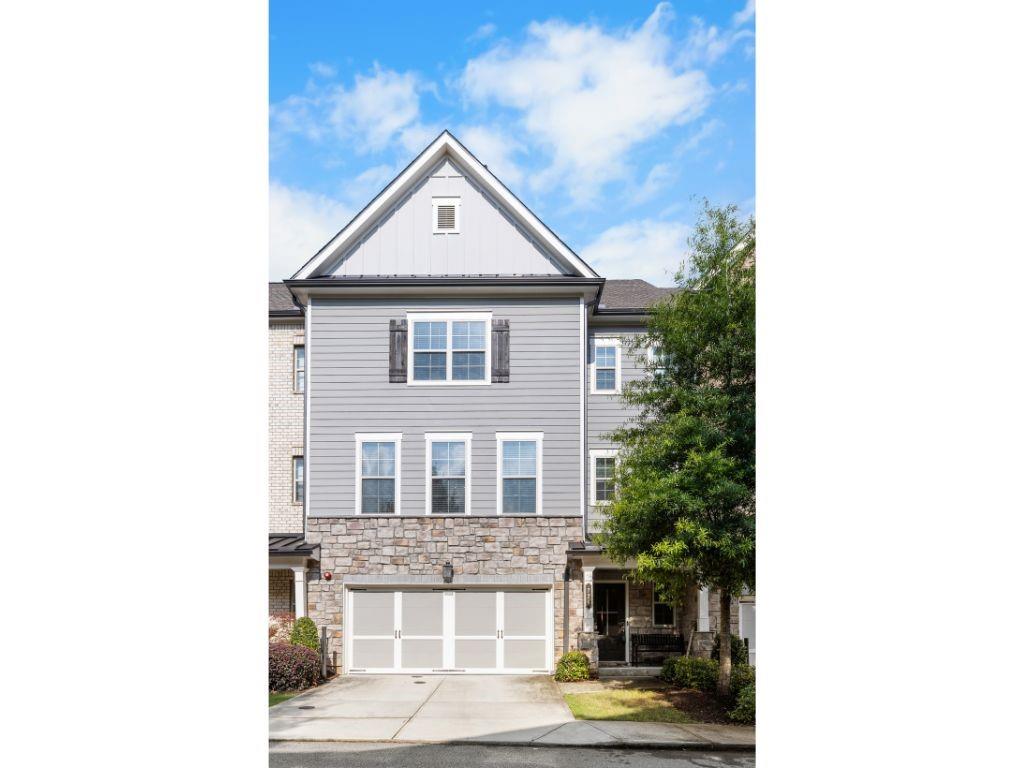 724 Henry Drive