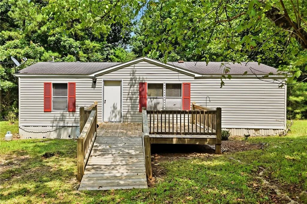 1310 Davis Road W, Fairmount, GA, 30139