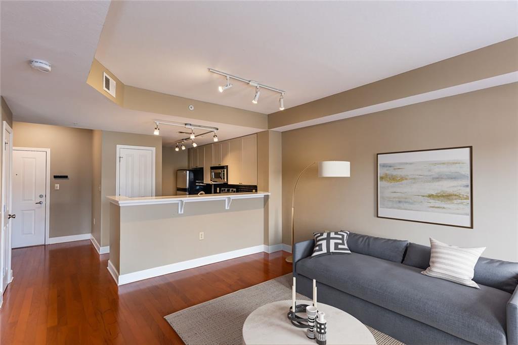 230 E Ponce De Leon Avenue 303