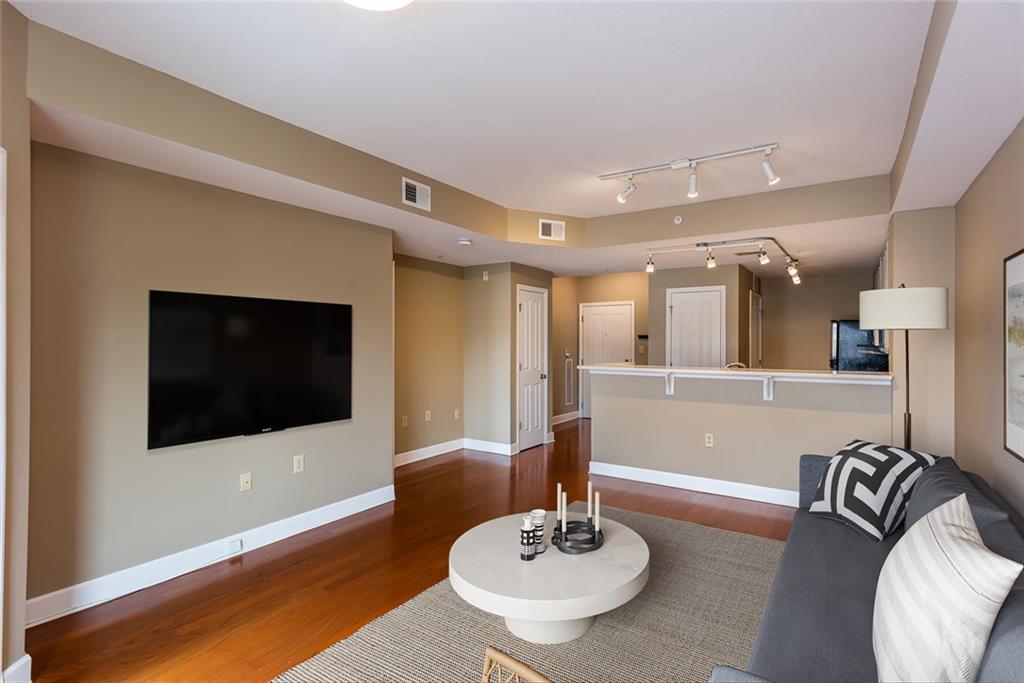 230 E Ponce De Leon Avenue 303